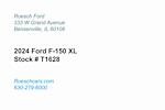 2024 Ford F-150 Super Cab 4x4 Pickup for sale #T1628 - photo 4