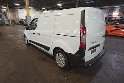 Used 2022 Ford Transit Connect Upfitted Cargo Van for sale #T1631 - photo 1