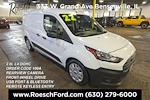 Used 2022 Ford Transit Connect Upfitted Cargo Van for sale #T1631 - photo 1