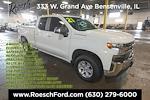 2021 Chevrolet Silverado 1500 Double Cab 4x4 Pickup for sale #T1632 - photo 1