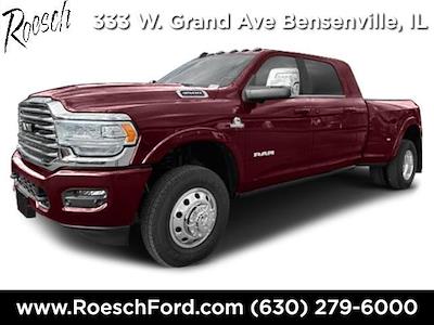 2024 Ram 3500 Crew Cab 4x4 Pickup for sale #T1634 - photo 1