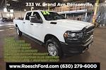 2024 Ram 3500 Crew Cab 4x4 Pickup for sale #T1634 - photo 1