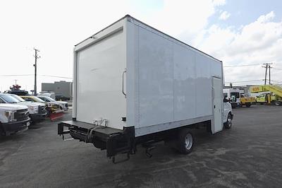 2015 Chevrolet Express 4500 DRW RWD Box Truck for sale #T1638 - photo 2