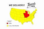 2015 Chevrolet Express 4500 DRW RWD Box Truck for sale #T1638 - photo 16