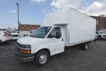 2015 Chevrolet Express 4500 DRW RWD Box Truck for sale #T1638 - photo 6