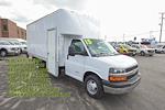 2015 Chevrolet Express 4500 DRW RWD Box Truck for sale #T1638 - photo 1