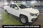 2022 Chevrolet Colorado Extended Cab 4x2 Pickup for sale #T1640 - photo 1