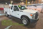 2015 Ford F-350 Super Cab SRW 4x4 Cab Chassis for sale #T1643 - photo 1