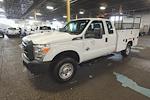 2015 Ford F-350 Super Cab SRW 4x4 Cab Chassis for sale #T1643 - photo 4
