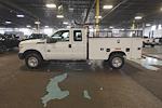 2015 Ford F-350 Super Cab SRW 4x4 Cab Chassis for sale #T1643 - photo 5