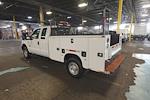 2015 Ford F-350 Super Cab SRW 4x4 Cab Chassis for sale #T1643 - photo 6
