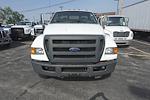 2011 Ford F-750 Regular Cab DRW RWD Stake Bed for sale #T1644 - photo 5