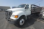 2011 Ford F-750 Regular Cab DRW RWD Stake Bed for sale #T1644 - photo 6
