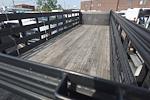 2011 Ford F-750 Regular Cab DRW RWD Stake Bed for sale #T1644 - photo 9