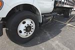 2011 Ford F-750 Regular Cab DRW RWD Stake Bed for sale #T1644 - photo 24