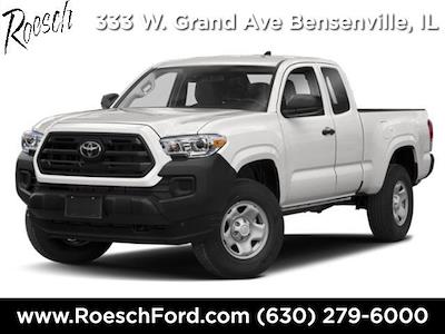 2019 Toyota Tacoma Extra Cab 4x2 Pickup for sale #T1647 - photo 1