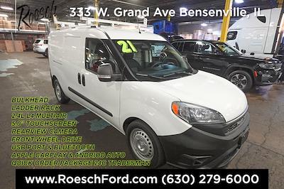 2021 Ram ProMaster City FWD Upfitted Cargo Van for sale #T1649 - photo 1