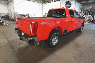 2023 Ford F-250 Crew Cab 4x4 Pickup for sale #T1650 - photo 2