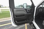 2015 Chevrolet Silverado 3500 Regular Cab 4x4 Service Truck for sale #T1651 - photo 10