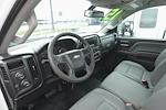 2015 Chevrolet Silverado 3500 Regular Cab 4x4 Service Truck for sale #T1651 - photo 16