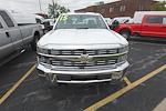 2015 Chevrolet Silverado 3500 Regular Cab 4x4 Service Truck for sale #T1651 - photo 5
