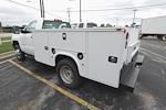 2015 Chevrolet Silverado 3500 Regular Cab 4x4 Service Truck for sale #T1651 - photo 8