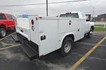 2015 Chevrolet Silverado 3500 Regular Cab 4x4 Service Truck for sale #T1651 - photo 2