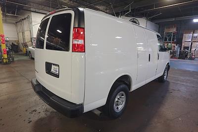 2020 Chevrolet Express 2500 SRW RWD Empty Cargo Van for sale #T1654 - photo 2