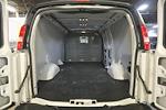 2020 Chevrolet Express 2500 SRW RWD Empty Cargo Van for sale #T1654 - photo 8