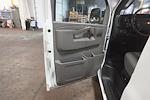 2020 Chevrolet Express 2500 SRW RWD Empty Cargo Van for sale #T1654 - photo 9