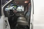2020 Chevrolet Express 2500 SRW RWD Empty Cargo Van for sale #T1654 - photo 11