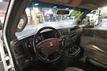 2020 Chevrolet Express 2500 SRW RWD Empty Cargo Van for sale #T1654 - photo 14