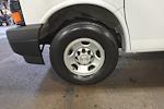 2020 Chevrolet Express 2500 SRW RWD Empty Cargo Van for sale #T1654 - photo 22