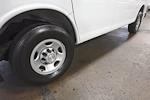 2020 Chevrolet Express 2500 SRW RWD Empty Cargo Van for sale #T1654 - photo 24