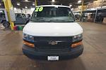 2020 Chevrolet Express 2500 SRW RWD Empty Cargo Van for sale #T1654 - photo 4