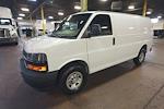 2020 Chevrolet Express 2500 SRW RWD Empty Cargo Van for sale #T1654 - photo 5