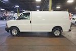 2020 Chevrolet Express 2500 SRW RWD Empty Cargo Van for sale #T1654 - photo 6