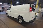 2020 Chevrolet Express 2500 SRW RWD Empty Cargo Van for sale #T1654 - photo 7