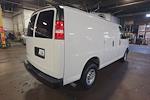 2020 Chevrolet Express 2500 SRW RWD Empty Cargo Van for sale #T1654 - photo 2