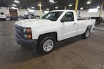 2015 Chevrolet Silverado 1500 Regular Cab 4x2 Pickup for sale #T1655 - photo 5