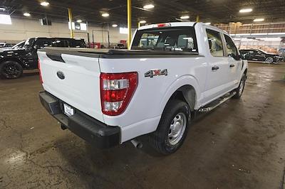2023 Ford F-150 SuperCrew Cab 4x4 Pickup for sale #T1663 - photo 2