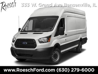 2019 Ford Transit 350 Medium Roof SRW 4x2 Empty Cargo Van for sale #T1670 - photo 1