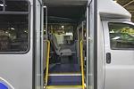 2014 Chevrolet Express 3500 DRW RWD Shuttle Bus for sale #T1671 - photo 21