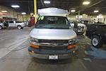 2014 Chevrolet Express 3500 DRW RWD Shuttle Bus for sale #T1671 - photo 4