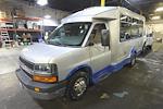 2014 Chevrolet Express 3500 DRW RWD Shuttle Bus for sale #T1671 - photo 5