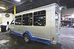 2014 Chevrolet Express 3500 DRW RWD Shuttle Bus for sale #T1671 - photo 6