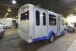 2014 Chevrolet Express 3500 DRW RWD Shuttle Bus for sale #T1671 - photo 2