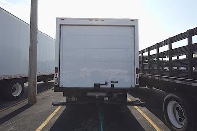 Used 2017 Ford E-350 Box Truck for sale #T1672 - photo 2