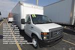 2017 Ford E-350 RWD Box Truck for sale #T1672 - photo 5