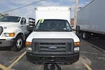 2017 Ford E-350 RWD Box Truck for sale #T1672 - photo 1